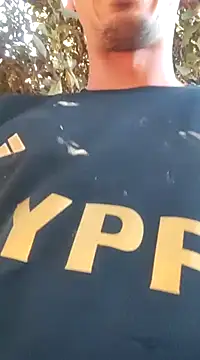 Argentinoflaco online show from 03.20.25