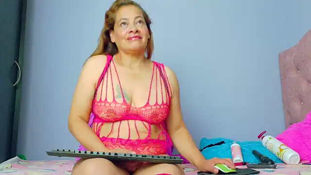 TifanyNasty online show from 11.01.25