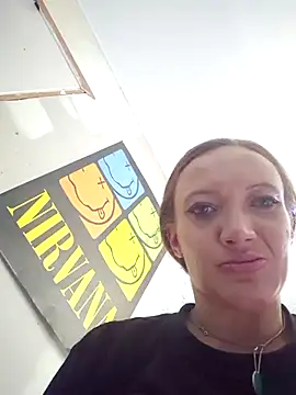 moodynympho online show from 02.24.26