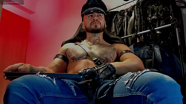 billyMayer  online show from 01.05.25