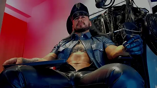 billyMayer  online show from 01.09.25