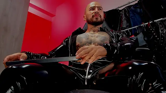 billyMayer  online show from 02.04.25