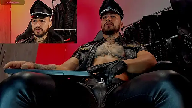 billyMayer  online show from 03.05.25