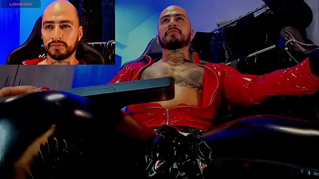 billyMayer  online show from 03.23.25