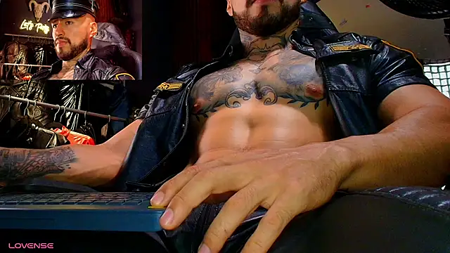 billyMayer  online show from 05.09.26