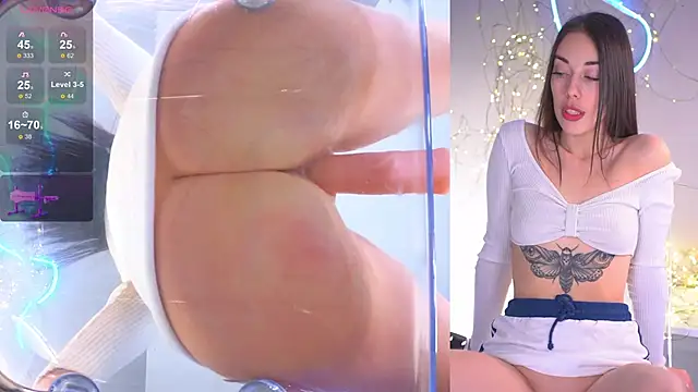 TwilightSparkle  online show from 02.20.25