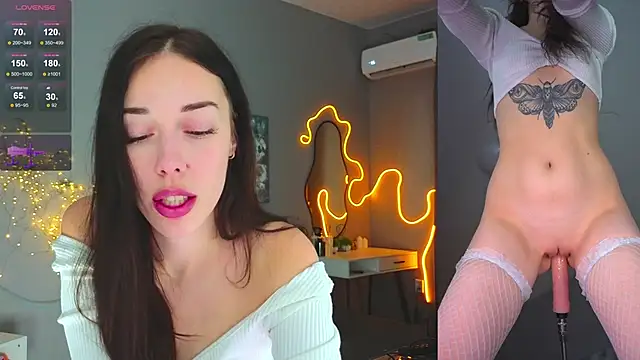 TwilightSparkle  online show from 03.05.25