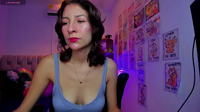 Gorgeous Team online show from 02.18.25