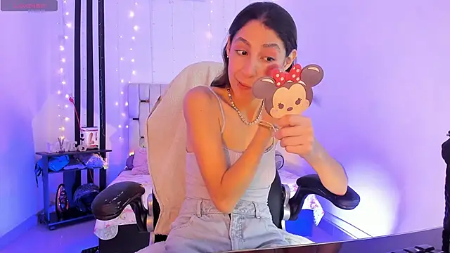 Gorgeous Team online show from 05.27.26