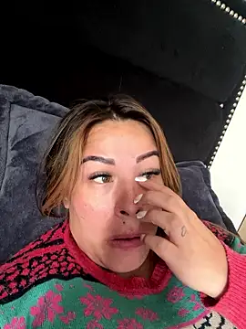 sexyyykloee online show from 01.09.26