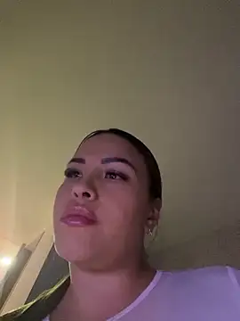 sexyyykloee online show from 03.02.26