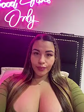 sexyyykloee online show from 04.24.26