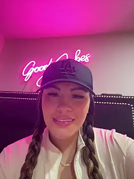sexyyykloee online show from 05.12.26
