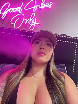 sexyyykloee online show from 06.20.26