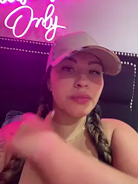 sexyyykloee online show from 06.25.26