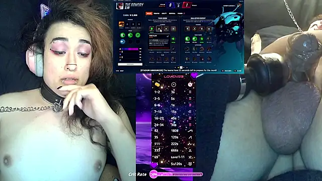 Solumi online show from 09.30.25