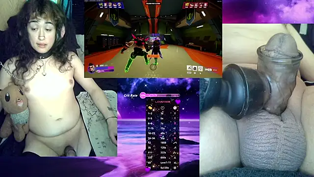 Solumi online show from 11.05.25