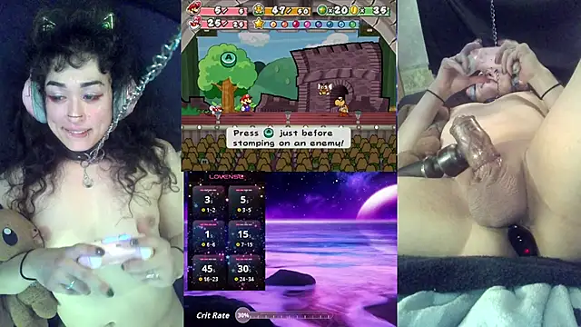 Snapshot of Solumi chatting on 01.05.26 Solumi online show from 01.05.26