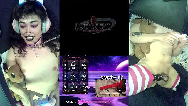 Snapshot of Solumi chatting on 01.09.26 Solumi online show from 01.09.26