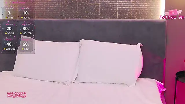 LaraKent online show from 02.03.25