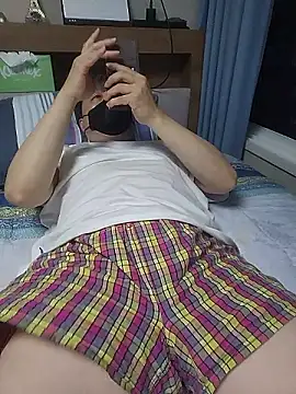 Jackvanlee online show from 06.19.26
