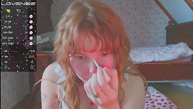 Snapshot of RubyLynxx chatting on 12.07.24 RubyLynxx online show from 12.07.24