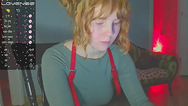 Snapshot of RubyLynxx chatting on 01.10.25 RubyLynxx online show from 01.10.25