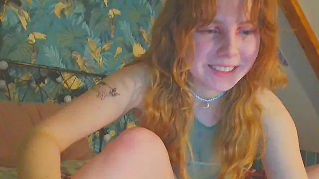 Snapshot of RubyLynxx chatting on 01.16.25 RubyLynxx online show from 01.16.25