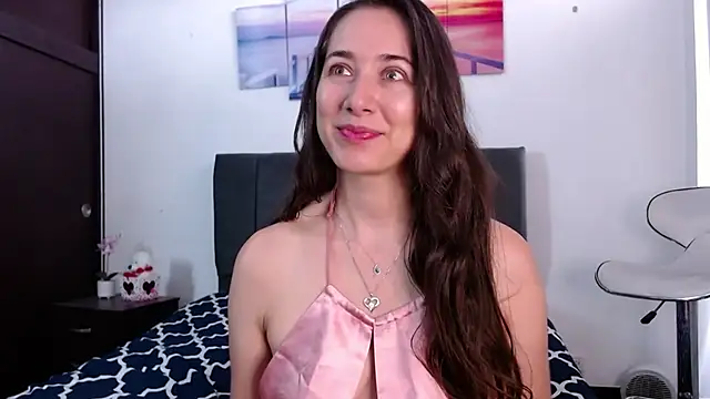 Daniela-hot online show from 04.29.26