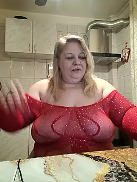 AriannaMilf online show from 01.08.26