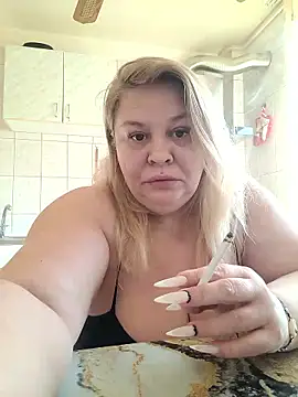 AriannaMilf online show from 01.17.26