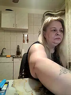 AriannaMilf online show from 04.21.26