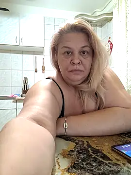 AriannaMilf online show from 07.09.26