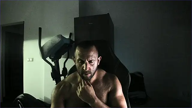 Hugealphabeast online show from 07.21.26