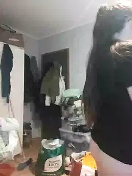 Snapshot of bruna_safadinhaa chatting on 01.20.25 bruna safadinhaa online show from 01.20.25