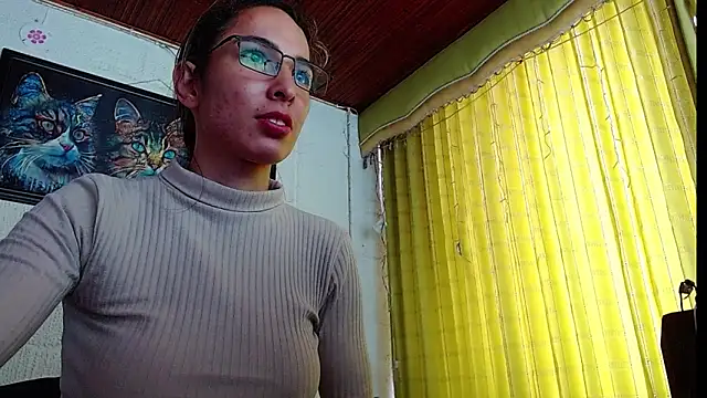 Niky 777 online show from 02.25.25