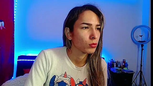 Niky 777 online show from 03.14.25