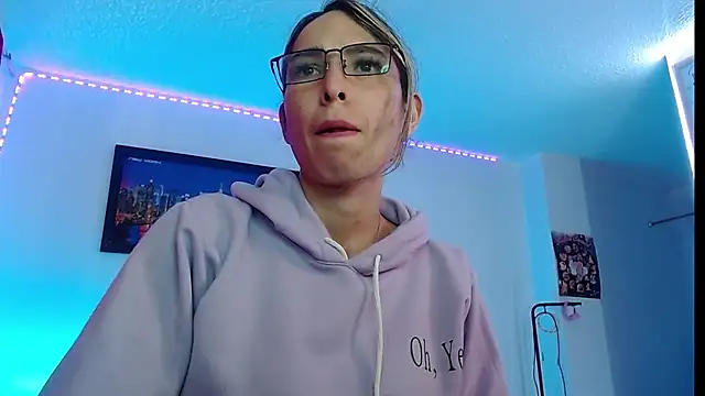 Niky 777 online show from 09.19.25