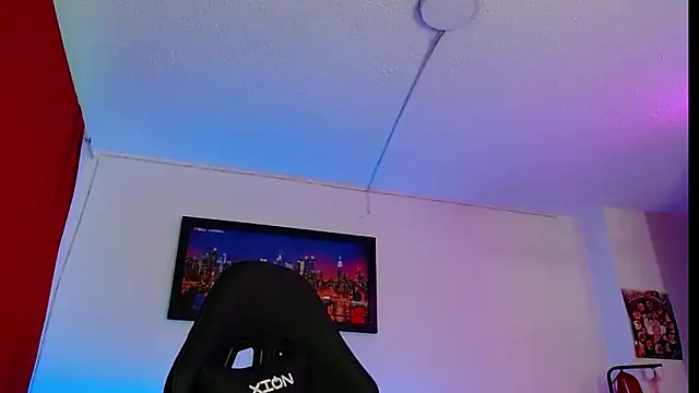 Niky 777 online show from 10.28.25