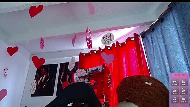 Niky 777 online show from 06.03.26