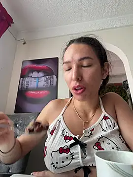 Snapshot of Niky_777 chatting on 07.09.26 Niky 777 online show from 07.09.26