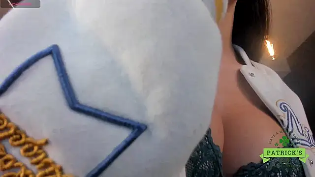 AlessiaCorleone  online show from 03.18.25