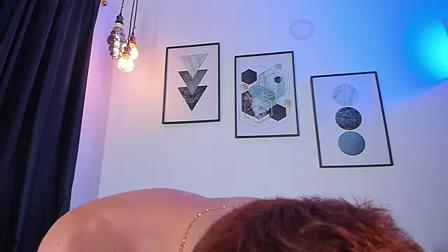 Snapshot of Juan_Castano chatting on 01.23.25 Juan Castano online show from 01.23.25