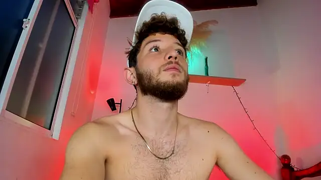 Juan Castano online show from 11.30.25