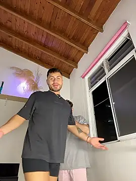 Juan Castano online show from 01.11.26