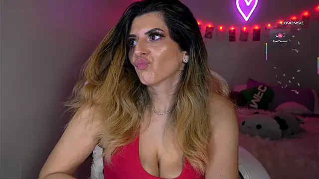 K4Li3Rxyzz online show from 03.07.25