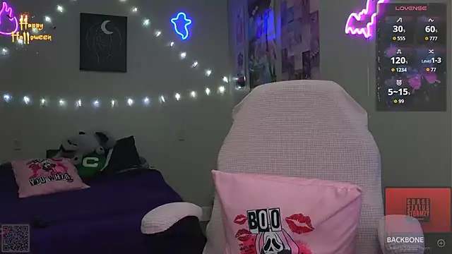 K4Li3Rxyzz online show from 10.12.25