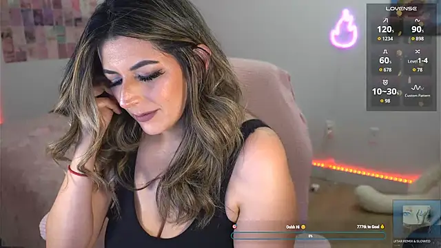 K4Li3Rxyzz online show from 06.06.26