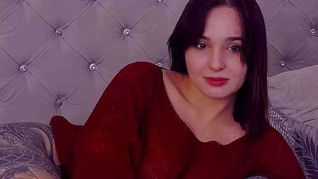 MeIisaLove online show from 02.28.26