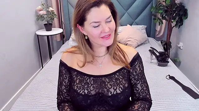 Snapshot of Adele_Russo chatting on 01.19.25 Adele Russo online show from 01.19.25